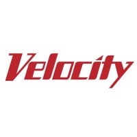 Velocity USA logo