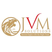Johnson Venture Management Solutions, Inc. (JVM Solutions) logo