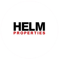 Helm Properties logo