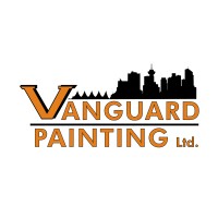 Vanguard Painting Ltd. logo