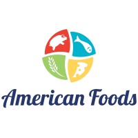 American Foods logo