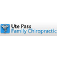 Ute Pass Family Chiropractic logo