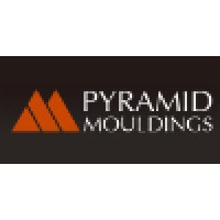 Pyramid Mouldings logo