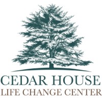 Cedar House Life Change Center