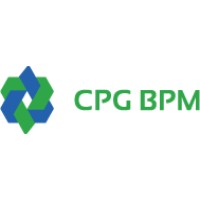 CPG BPM Services Pvt. Ltd. logo