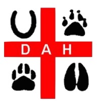 Dacula Animal Hospital logo