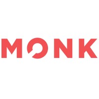 MONK Software logo