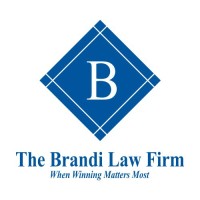 Brandi Law Firm logo