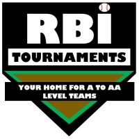 RBI Tournaments logo