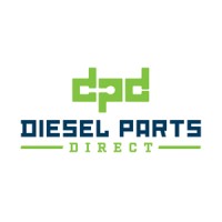Diesel Parts Direct logo