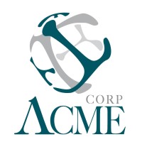 ACME Corp Global logo