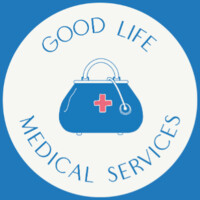 Good Life Medical Services logo