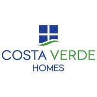 Costa Verde Homes logo