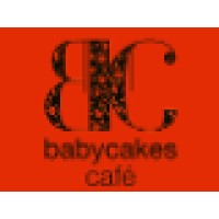Babycakes Cafe logo