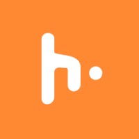 Hubhopper logo