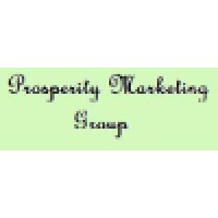 Prosperity Marketing Group logo