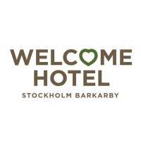 Welcome Hotel I Barkarby AB logo