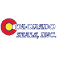 Colorado Seals, Inc. logo