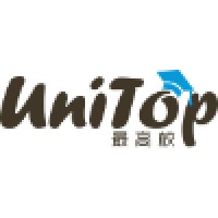 UniTop Education logo