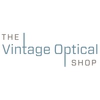 Vintage Optical logo