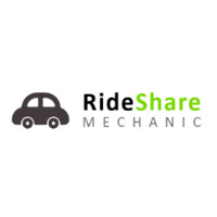 RideShareMechanic logo