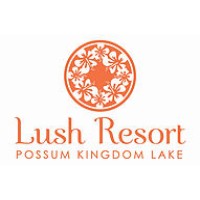 Lush Resort logo
