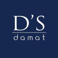 D'S Damat Italia logo