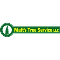 Matts Tree Service logo