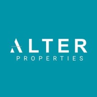 Alter Properties logo
