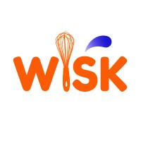 WISK logo