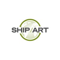 Ship/Art International logo