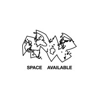 Space Available logo