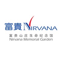 Nirvana Memorial Garden Singapore