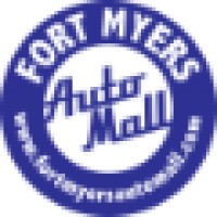 Fort Myers Auto Mall logo