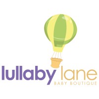 Lullaby Lane logo