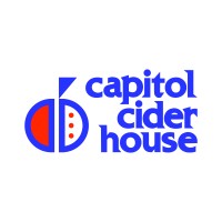 Capitol Cider House logo