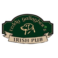 Teddy Gallagher's Irish Pub logo