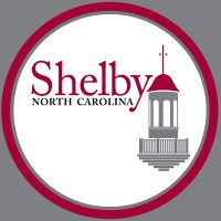 City Of Shelby, NC logo