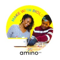 Amino Labs logo