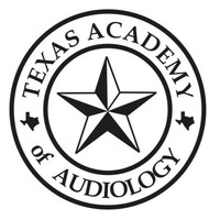 Texas Academy Of Audiology logo