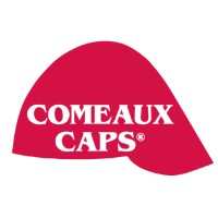 Comeaux Caps logo