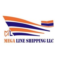 Mega Line Shipping LLC logo