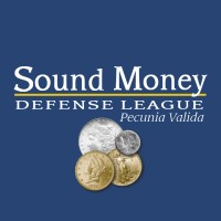 Sound Money Defense League logo