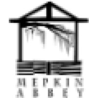 Mepkin Abbey logo