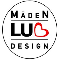 Maden Luv Design logo