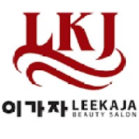 Leekaja Beauty Salon Malaysia logo