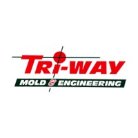 Tri-Way Mold & Engineering logo
