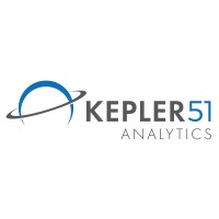Kepler51 Analytics logo