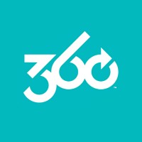 360 Electrical logo