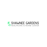 Shawnee Gardens Healthcare & Rehab Center logo